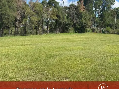 Terreno en Venta en Concordia, Entre Ríos