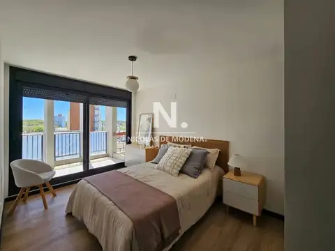 Departamento en Venta en Victorino de la Plaza, Partido de Guaminí