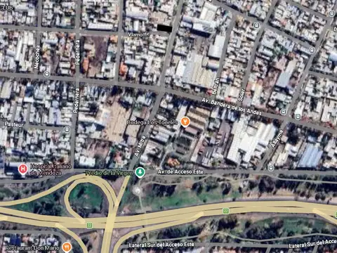 LOTE EN VENTA