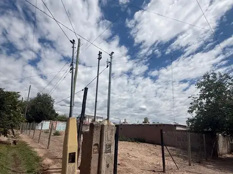 Terreno en Venta en San José de Guaymallén, USD 45.000