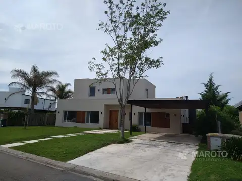 Casa en Venta en San Matias, Countries y Barrios Cerrados en Escobar
