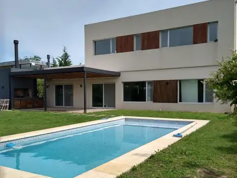 CASA EN VENTA BARRIO SAN MATIAS-MAROTO PROPIEDADES