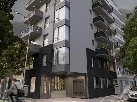Departamento en Venta en Barracas, USD 102.000