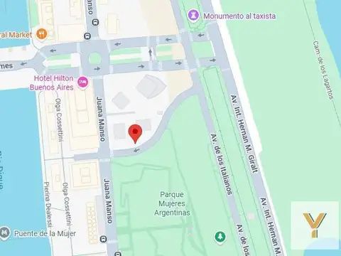 Departamento en Alquiler Permite mascota