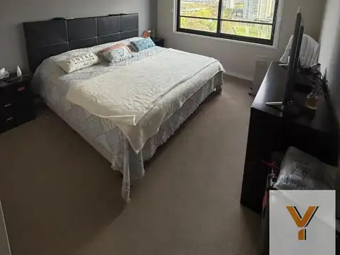 Departamento en Alquiler de 3 ambientes
