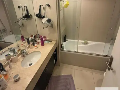 Departamento en Alquiler en Puerto Madero, USD 1.700
