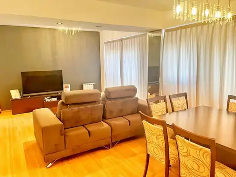Departamento en Venta de 6 ambientes