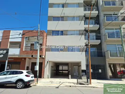 Departamento en venta en edificio Elio 9, Cipolletti