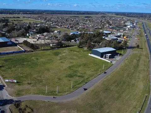Terreno Fraccion  en Venta en Luján, G.B.A. Zona Oeste, Argentina