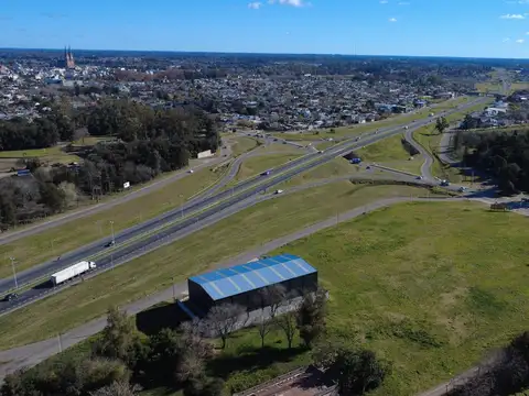 Terreno Fraccion  en Venta en Luján, G.B.A. Zona Oeste, Argentina