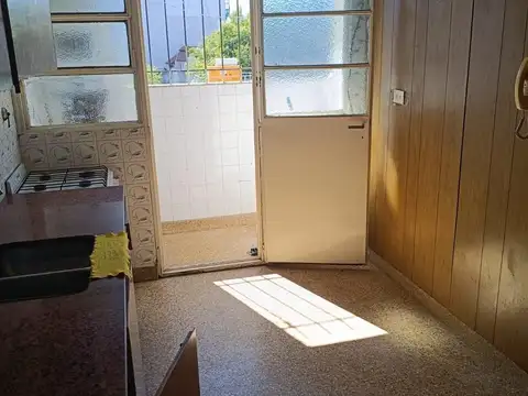 Departamento en Alquiler al Norte