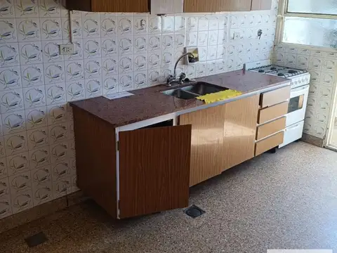 Departamento en Alquiler de 3 ambientes