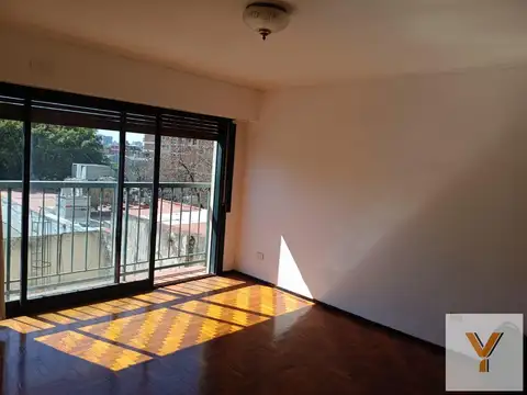 Departamento en Alquiler - 2 Dormitorios 1 Baño - 70mts - Villa Urquiza