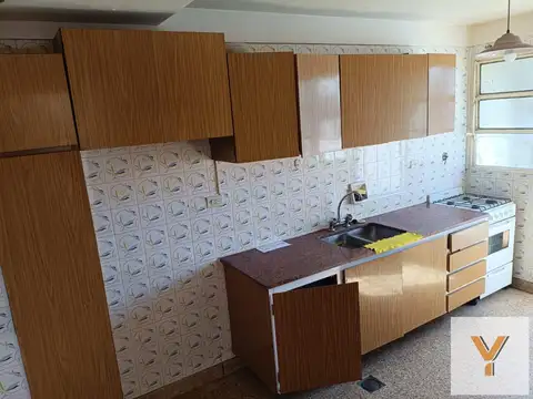 Departamento en Alquiler de 2 dormitorios