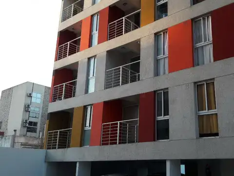 Dto. 2 amb. APTO CREDITO