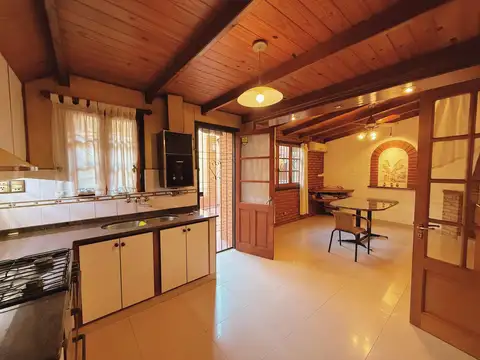Casa en Venta en Ludueña, USD 119.000