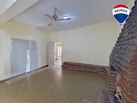VENTA CASA 4 AMB EN FLORENCIO VARELA