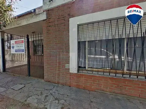 VENTA CASA 4 AMB EN FLORENCIO VARELA