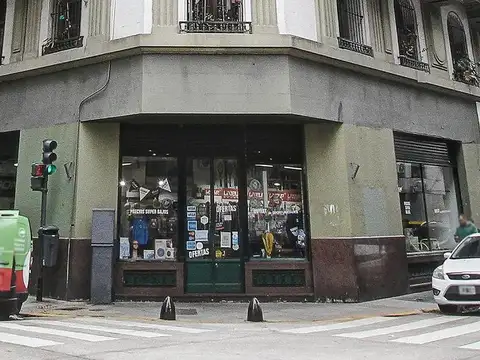 Local en Venta en San Telmo, USD 165.000