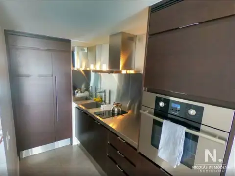 Venta Departamento - 1 dormitorio 1 baño - Punta Del Este