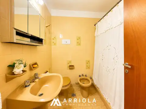 Departamento en Alquiler 42 años
