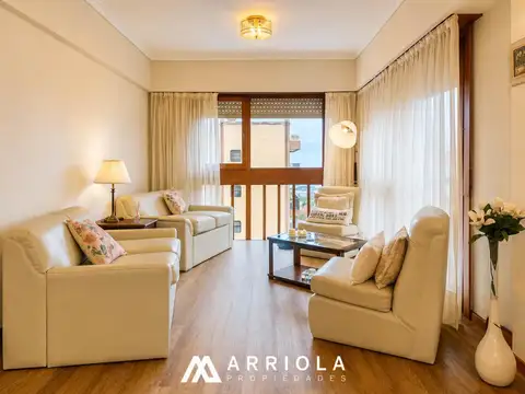 Departamento en Alquiler en Mar del Plata, $ 850.000