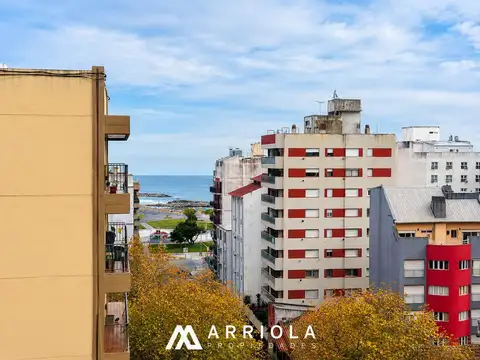 Departamento en Alquiler en Mar del Plata, Partido de General Pueyrredón