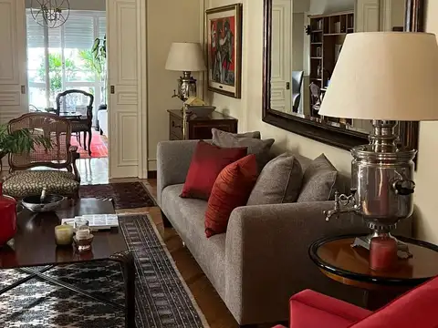 Departamento en Venta 75 años