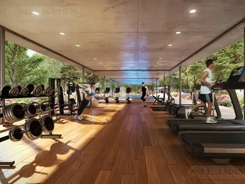 Departamento en Venta en Tortuguitas, USD 404.250