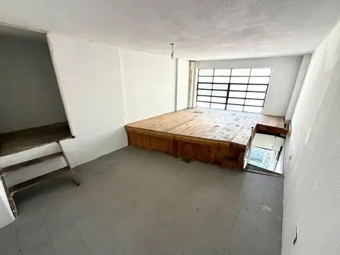 Almafuerte 2600
