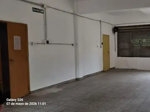 LOCAL COMERCIAL-CASA EN PLANTA ALTA -PATIO-OCAMPO 3900-BELLA VISTA-ROSARIO