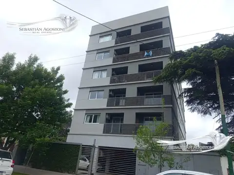 Departamento 2 ambientes Ituzaingó Nnorte