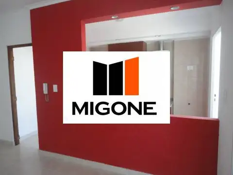 Departamento en Alquiler de 3 ambientes