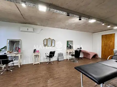 Oficina en Alquiler 6 años