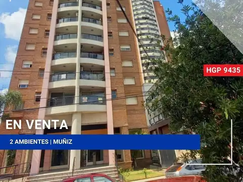 Departamento - Venta - Argentina, Muñiz - Coornelio Saavedra 1175