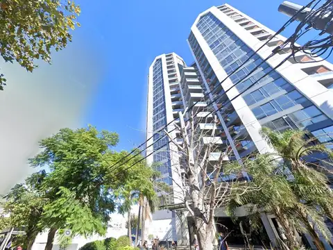 Depto 3 Amb. en Complejo Torres Gemelas - APTO Profesional - S.Justo (Ctro)