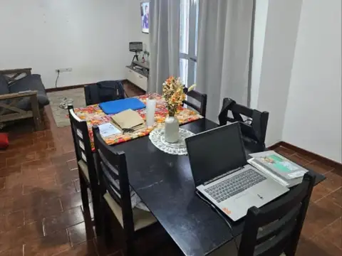 Departamento en Venta con 2 cocheras