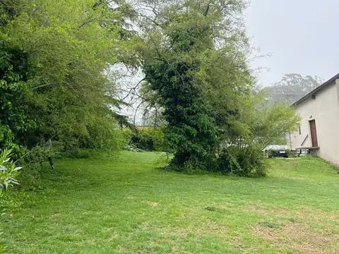 Terreno en Venta de 784,0 m2