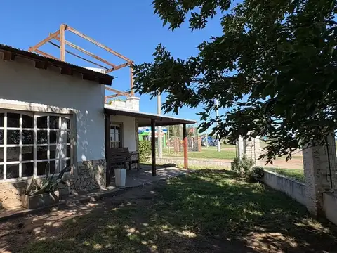 Quinta en Venta en General Pico, USD 140.000