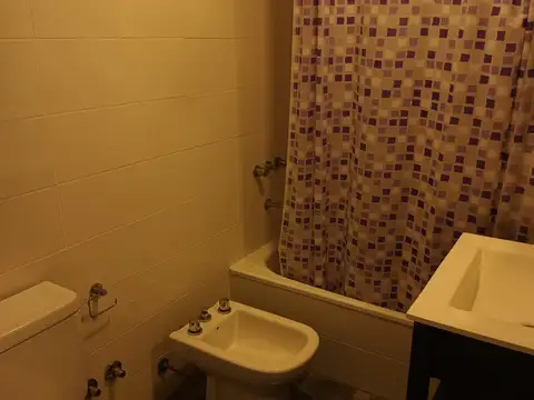 Departamento en Alquiler 10 años