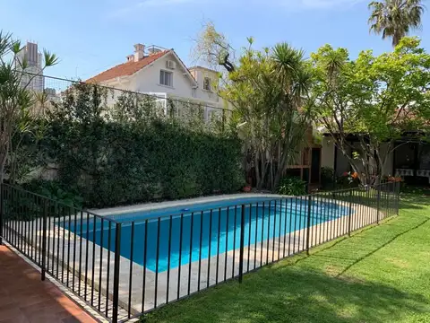 Casa en Venta en Lomas de Núñez, Capital Federal, Buenos Aires