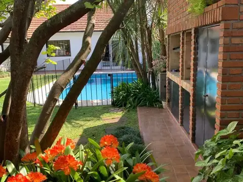 Casa en Venta en Lomas de Núñez, Capital Federal, Buenos Aires