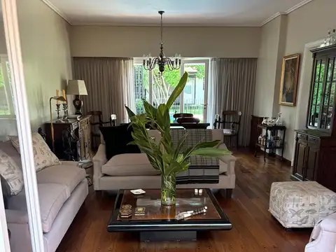 Casa en Venta 50 años