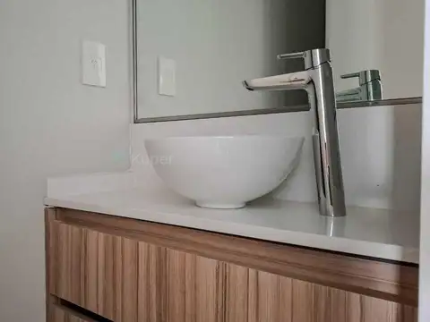 Departamento en Alquiler A Estrenar