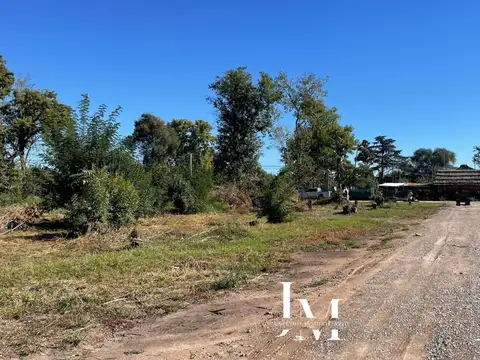 Terreno en Venta en La Fraternidad, USD 13.800