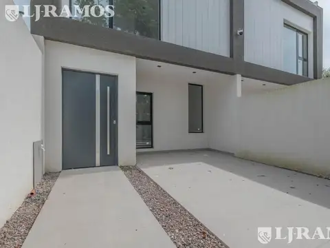 Casa en Alquiler de 2 dormitorios