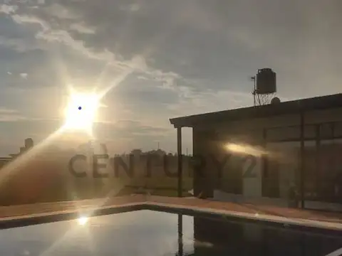 Casa en Venta de 1 dormitorio