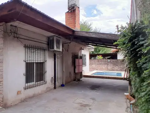 Casa en Alquiler de 2 dormitorios