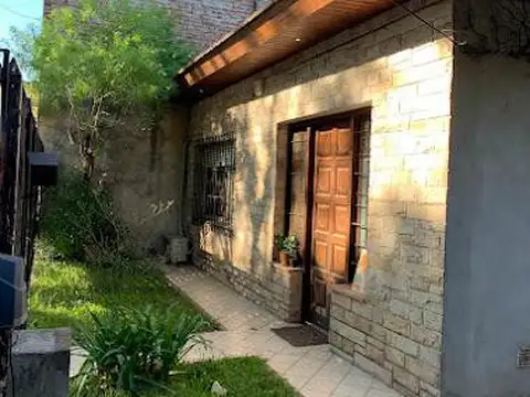 Oncativo  al 1900 entre Oncativo y Pujol