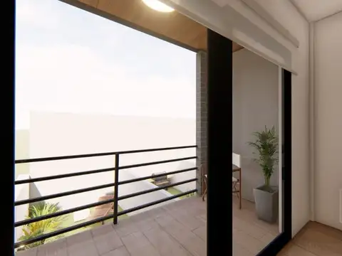 Departamento en Venta A Estrenar